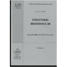 Structural Mechanics 30 - Staticaly Determinate Structures