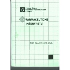 Farmaceutické inženýrství