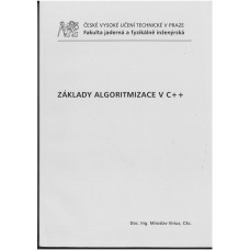 Základy algoritmizace v C++