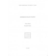 DIFERENCIÁLNÍ POČET