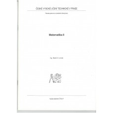 Matematika II