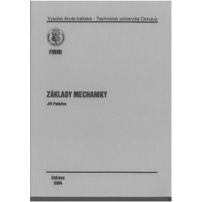 ZÁKLADY MECHANIKY