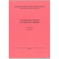 Návody do cvičení z fyzikální chemie