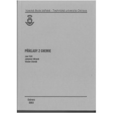 PŘÍKLADY Z CHEMIE