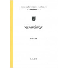 CHÉMIA