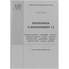 EKONOMIKA A MANAGEMENT 13