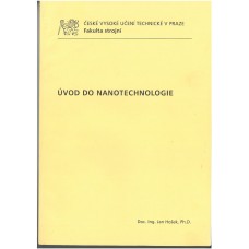 ÚVOD DO NANOTECHNOLOGIE