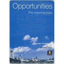 Opportunities Pre-intermediate