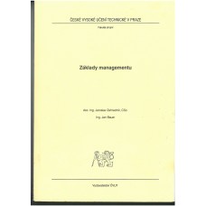 Základy managementu