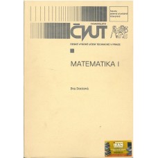 Matematika I