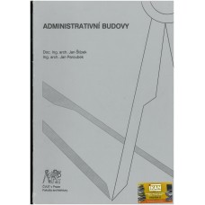 Administrativní budovy