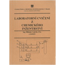 Laboratorní cvičení z chemického inženýrství