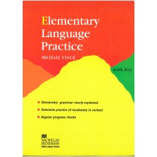 Elementary Language Practise