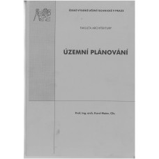 Územní plánování
