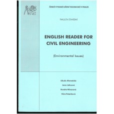 English reader for civil engineering