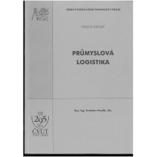 Průmyslová logistika.