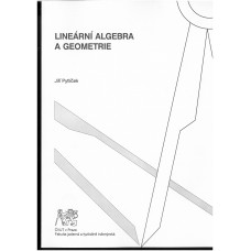 Lineární algebra a geometrie.