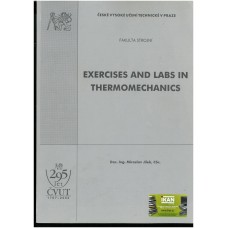 Excercises and Labs in Thermomechanics