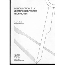 Introduction a la lecture des textes techniques