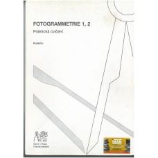 Fotogrammetrie 10,20-cvičení