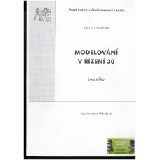 Modelování v řízení 30. Logistika