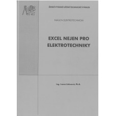 Excel nejen pro elektrotechniky