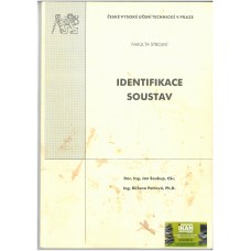 Identifikace soustav