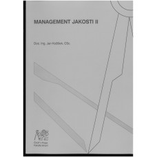 management jakosti II