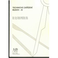 Technická zařízení budov - B