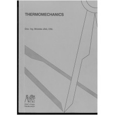 Thermomechanics .
