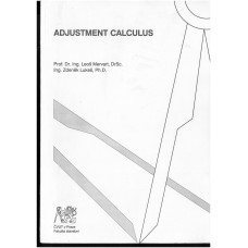 Adjustment Calculus