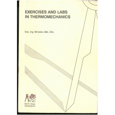 Exercises and Labs in Thermomechanics