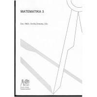 Matematika 3