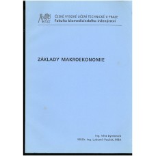 Základy makroekonomie