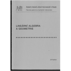 Lineární algebra a geometrie
