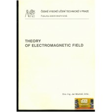 Theory of Electromagnetic Field.