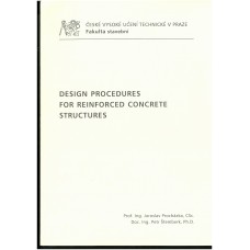 Design Procedures for Reinforced Concrete Structures