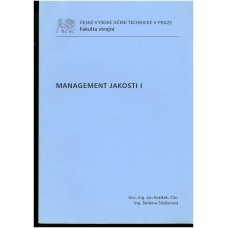 Management jakosti I