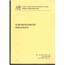 Elektrotechnická kvalifikace