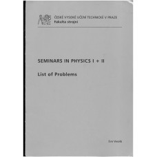 seminars in physics I + II