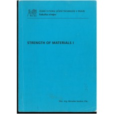 Strenght of materials