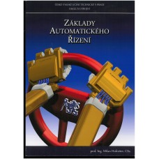 Základy automatického řízení
