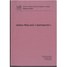 Sbírka příkladů z matematiky I