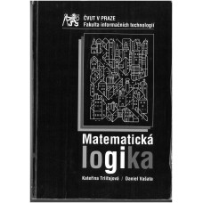 Matematická logika