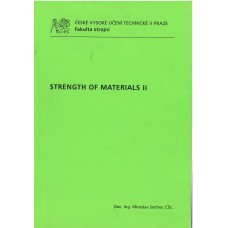 Strength of materials II