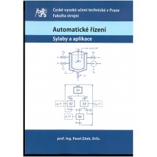 Automatiské řízení sylaby a aplikace