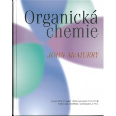 Organická chemie - John McMurry