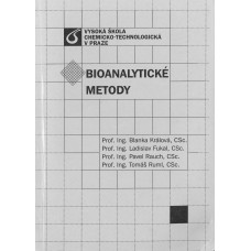 Bioanalytické metody