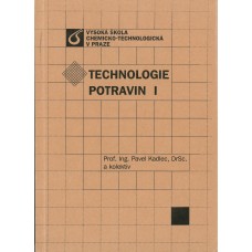 Technologie potravin I