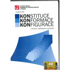 Konstituce, konformace, konfigurace v názvech organických sloučenin